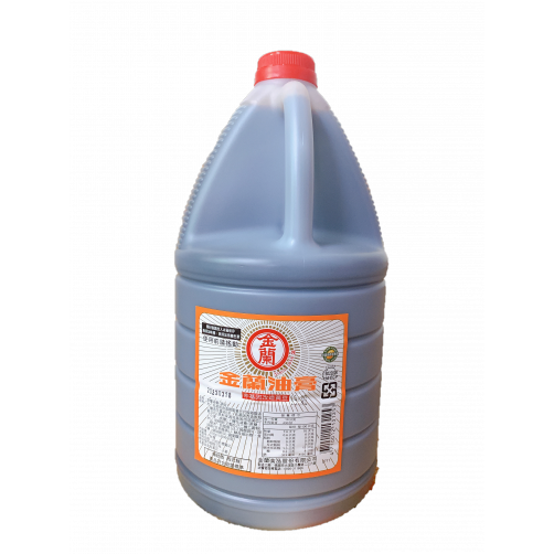 金蘭-油膏-1加侖