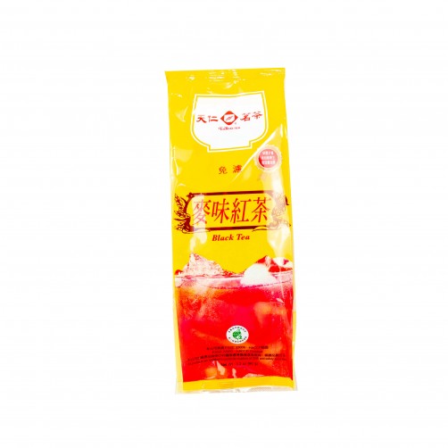 【天仁】麥味紅茶90g