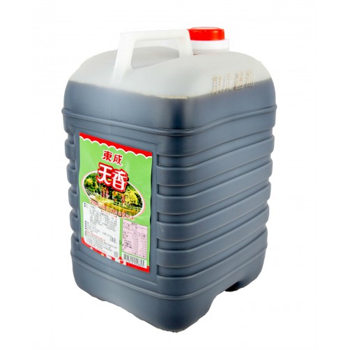 【東成】天香醬油6kg