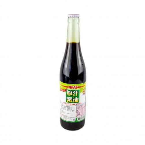 【東成】小原汁米酒瓶520ml