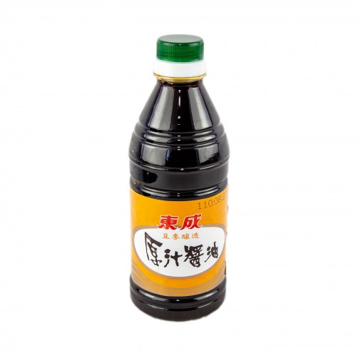 【東成】小原汁寶特瓶500ml