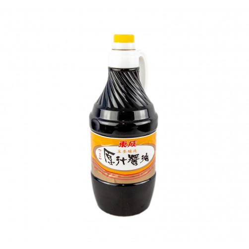 【東成】大原汁醬油1.6L