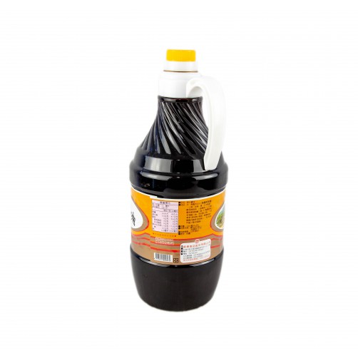 【東成】大原汁醬油1.6L