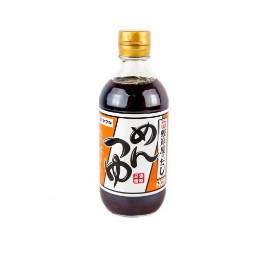 【雅媽吉】柴魚醬油500ml
