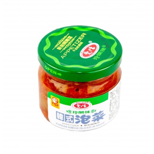 【愛之味】韓式泡菜190g