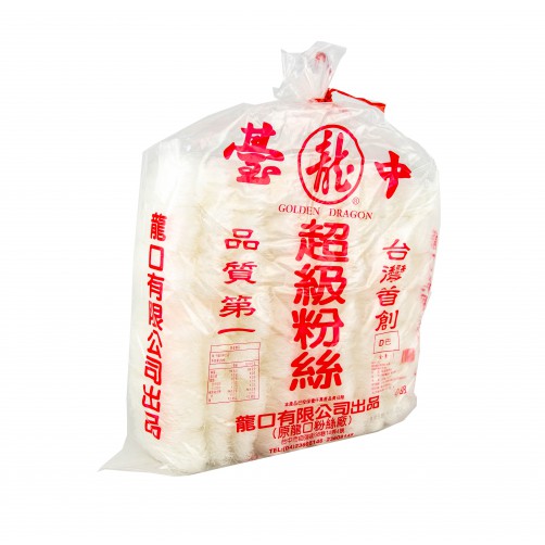【龍】超級冬粉3kg