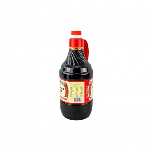 【龜甲萬】甘醇醬油1.6L