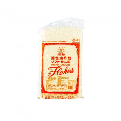 【燦和】中粗麵包粉3kg