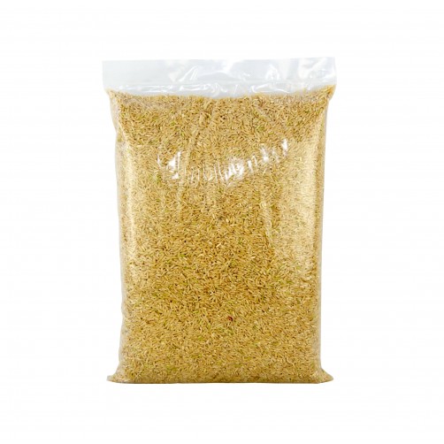 長糙米
