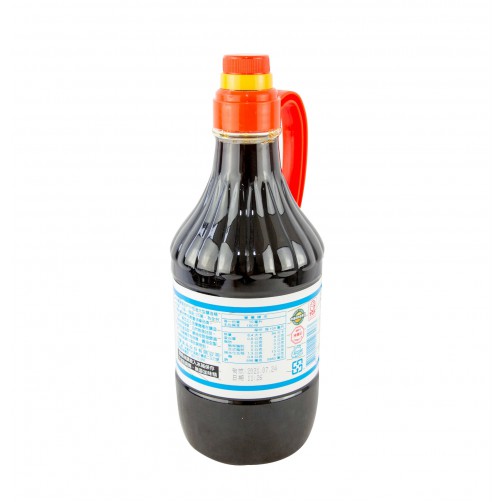 【金蘭】淡色醬油1.5 L