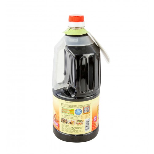 【萬家香】鰹魚醬油1.5L