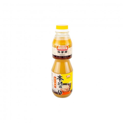 【福華】雞汁湯寶1L