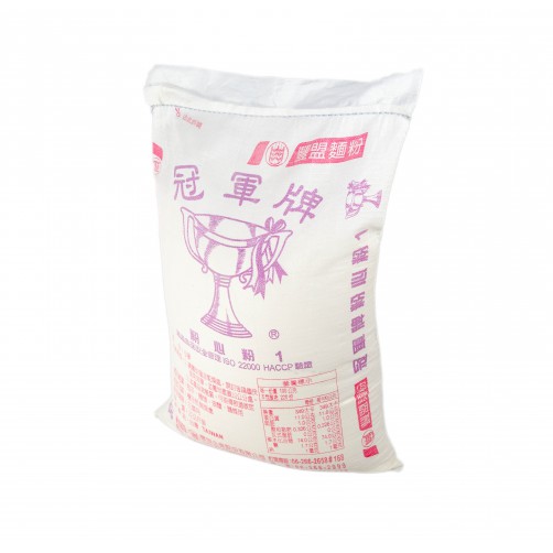 中筋麵粉22Kg(袋)