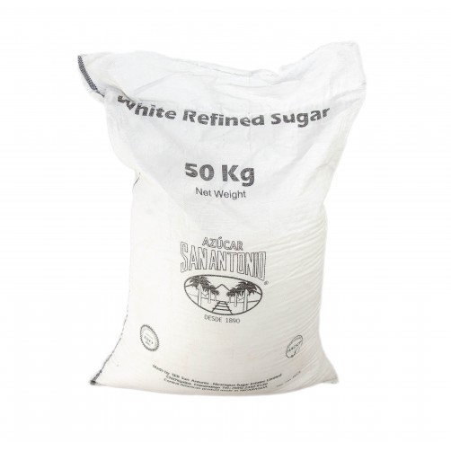 白特砂糖(泰國進口)50kg